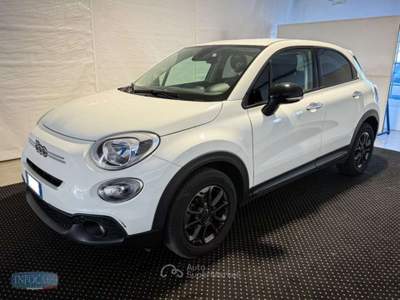 Fiat 500X 1.3 MultiJet 95 CV Club - PROMO Bianco usata Este