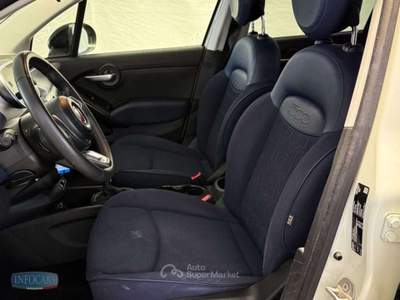 Fiat 500X 1.3 MultiJet 95 CV Club - PROMO Bianco usata Este
