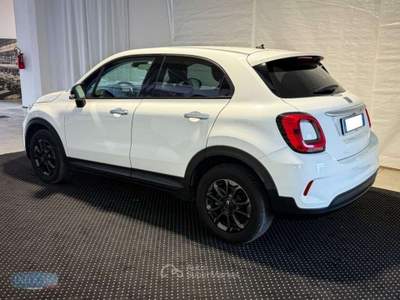 Fiat 500X 1.3 MultiJet 95 CV Club - PROMO Bianco usata Este