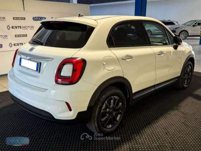 Fiat 500X 1.3 MultiJet 95 CV Club - PROMO Bianco usata Este