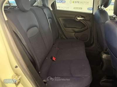 Fiat 500X 1.3 MultiJet 95 CV Club - PROMO Bianco usata Este