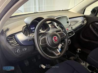 Fiat 500X 1.3 MultiJet 95 CV Club - PROMO Bianco usata Este