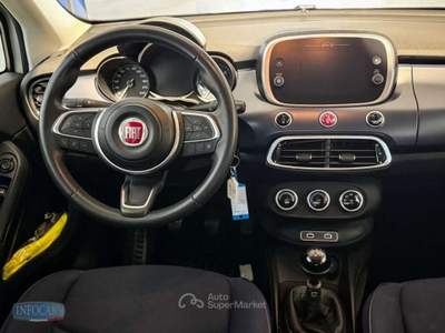 Fiat 500X 1.3 MultiJet 95 CV Club - PROMO Bianco usata Este
