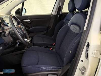 Fiat 500X 1.3 MultiJet 95 CV Club - PROMO Bianco usata Este