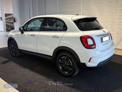 Fiat 500X 1.3 MultiJet 95 CV Club - PROMO Bianco usata Este