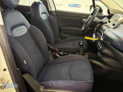 Fiat 500X 1.3 MultiJet 95 CV Club - PROMO Bianco usata Este