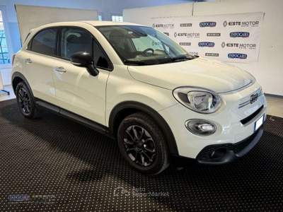 Fiat 500X 1.3 MultiJet 95 CV Club - PROMO Bianco usata Este