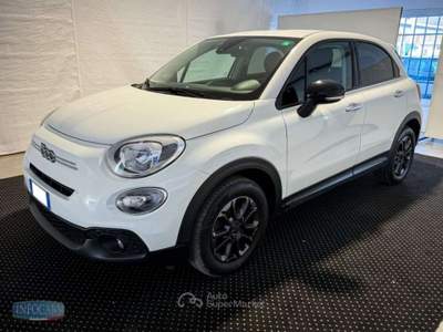 Fiat 500X 1.3 MultiJet 95 CV Club - PROMO Bianco usata Este