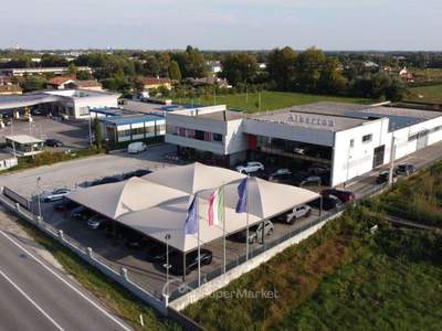 Volkswagen Maggiolino Cabrio 1.2 TSI Allstar Blue.Tech. +Xenon+18" Nero usata Castello di Godego