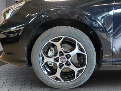 MG3 MG3 1.5 hybrid+ Luxury auto Nero usata Cuneo