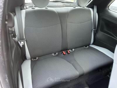 Fiat 500 1.2 Pop Blu/Azzurro usata Ozzano dell'Emilia