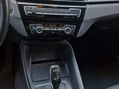 BMW X1 PREZZO VERO!!!!! Grigio usata Torino