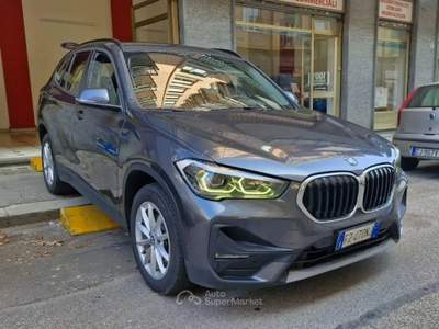 BMW X1 PREZZO VERO!!!!! Grigio usata Torino BMW X1 PREZZO VERO!!!!! Grigio usata Torino