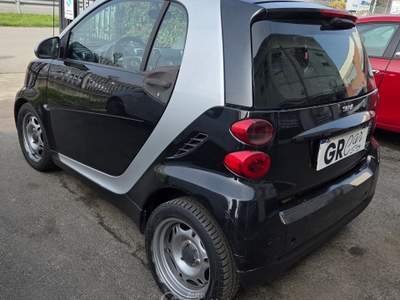 Smart ForTwo Ideale per neopatentati usata La Loggia