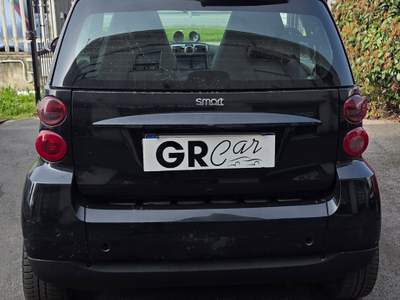 Smart ForTwo Ideale per neopatentati usata La Loggia