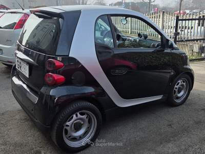 Smart ForTwo Ideale per neopatentati usata La Loggia