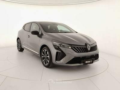 Renault Clio Clio 1.0 tce Techno 90cv Grigio usata Monza