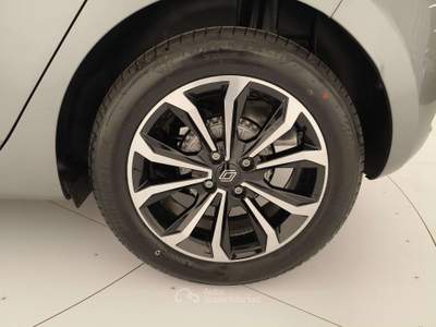 Renault Clio Clio 1.0 tce Techno 90cv Grigio usata Monza