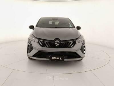 Renault Clio Clio 1.0 tce Techno 90cv Grigio usata Monza