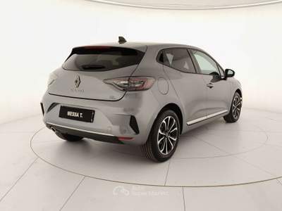Renault Clio Clio 1.0 tce Techno 90cv Grigio usata Monza