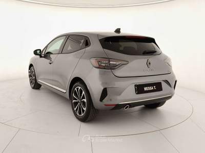 Renault Clio Clio 1.0 tce Techno 90cv Grigio usata Monza