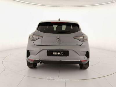 Renault Clio Clio 1.0 tce Techno 90cv Grigio usata Monza