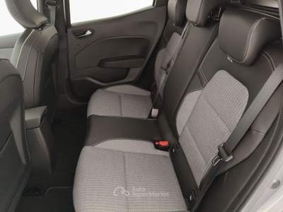 Renault Clio Clio 1.0 tce Techno 90cv Grigio usata Monza
