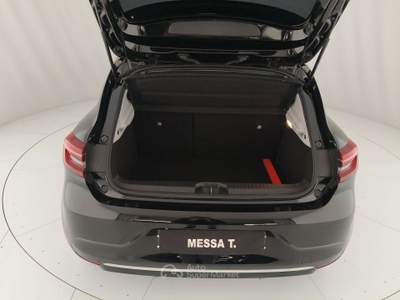 Renault Clio Clio 1.6 E-Tech hybrid Initiale Paris 140cv auto Nero usata Monza