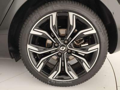 Renault Clio Clio 1.6 E-Tech hybrid Initiale Paris 140cv auto Nero usata Monza