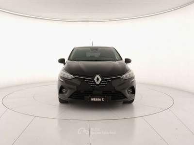 Renault Clio Clio 1.6 E-Tech hybrid Initiale Paris 140cv auto Nero usata Monza