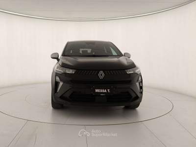 Renault Captur Captur 1.0 tce Techno 90cv Grigio usata Monza