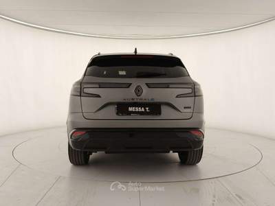 Renault Austral 1.2 E-Tech Full Hybrid Techno Eprit Alpine 200cv Grigio usata Monza