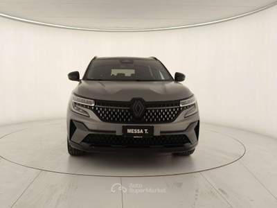 Renault Austral 1.2 E-Tech Full Hybrid Techno Eprit Alpine 200cv Grigio usata Monza