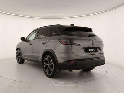 Renault Austral 1.2 E-Tech Full Hybrid Techno Eprit Alpine 200cv Grigio usata Monza