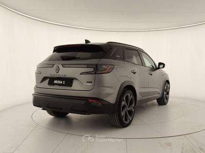 Renault Austral 1.2 E-Tech Full Hybrid Techno Eprit Alpine 200cv Grigio usata Monza