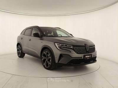 Renault Austral 1.2 E-Tech Full Hybrid Techno Eprit Alpine 200cv Grigio usata Monza