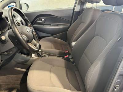 Kia Rio Rio 1.1 CRDi 5p. Cool Grigio usata Cornaredo