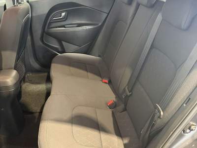 Kia Rio Rio 1.1 CRDi 5p. Cool Grigio usata Cornaredo
