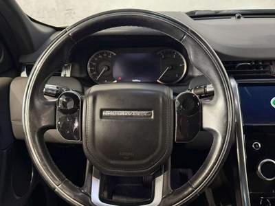 Land Rover Discovery Sport Discovery Sport 2.0 eD4 IVA ESPOSTA Bianco usata Cornaredo