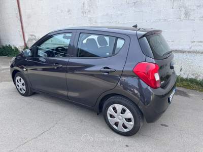 Opel Karl N-Joy Grigio usata MOLFETTA