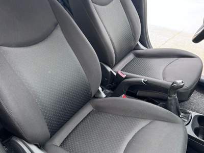 Opel Karl N-Joy Grigio usata MOLFETTA
