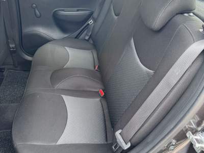 Opel Karl N-Joy Grigio usata MOLFETTA