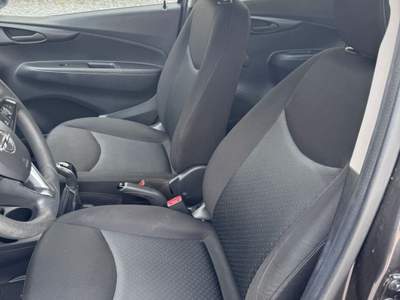 Opel Karl N-Joy Grigio usata MOLFETTA