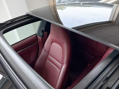 Porsche 911 Carrera 4S 992 450cv |tetto+sollevatore+cartier| Nero usata San Felice a Cancello