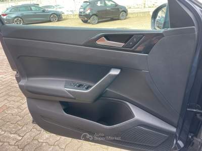 Volkswagen Polo DSG Life Grigio usata Gozzano