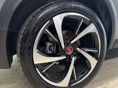 DS Automobiles DS 7 Ds 7 BlueHDi 130 aut. Bastille Business Grigio usata San Giuseppe Vesuviano