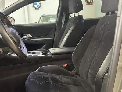 DS Automobiles DS 7 Ds 7 BlueHDi 130 aut. Bastille Business Grigio usata San Giuseppe Vesuviano