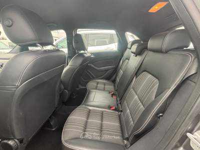 Mercedes-Benz Classe B B 180 CDI BlueEFFICIENCY Premium - 2012 Grigio usata San Michele Salentino
