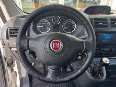 Fiat Scudo Passaggio escluso Bianco usata Roseto degli Abruzzi