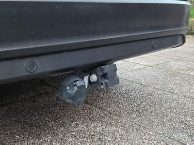 Ford Focus Start&Stop Powershift SW Titanium X Argento usata Pomezia